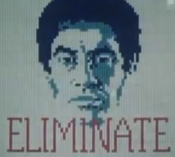 Eliminate Blake